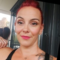 Marjolene Laplume