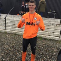 Reece Thomson