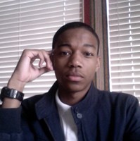Joshua Sherrod