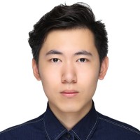 Yu Anlan (Peter)