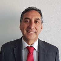 Fernando Saavedra Aguillon