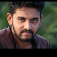 Arun Sebastian