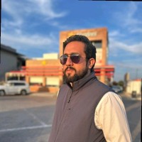 Abid Bhatti