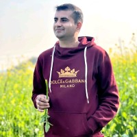 Prahlad Sharma