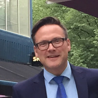 Oliver Fischer