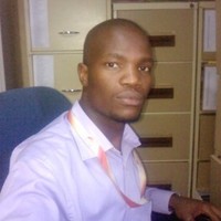 Mothusi Torto Mongale