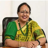 Geeta Subramaniam