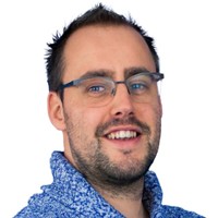 Laurens Goedel