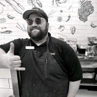Kyle Hudiburgh