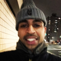 Narendra Persaud