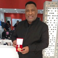 Neimar Pereira De Souza