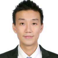 Chingkuo Cho