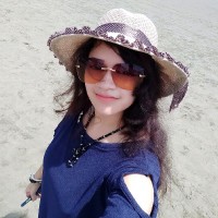 Dipa Ghosh