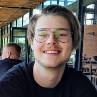 Andre van der Westhuizen