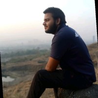 Neetish Pandey