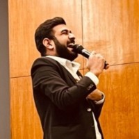 Manav Joshi
