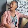 Kgomotso Mogapi