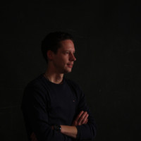 Thijs Van Oers