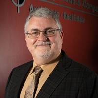 Andrew Peters