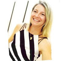 Laetitia Faurel - Marszolik