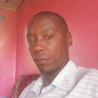 Daniel Ngetich