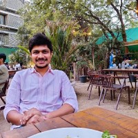 Dr. Siddharth Thummar