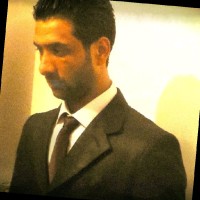 Badreddine Omri