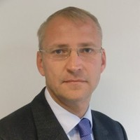 Christopher Finch