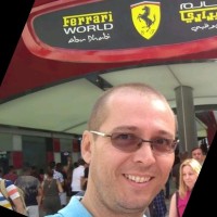 Daniel Mendonca