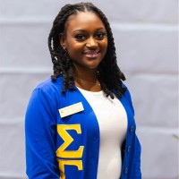 Shania Richardson