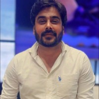 Samarth chaudhary
