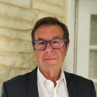 Yvon Lamache