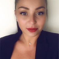 Mitsouko Paille