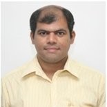 Nagesh Joshi