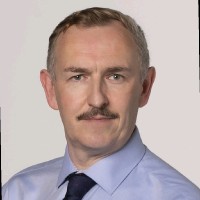 Richard O'Regan