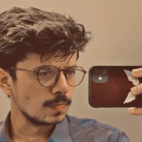 Muhammad Sheharyar Arshad