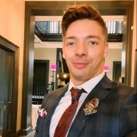 Thomas Gregory Hunter