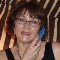 Lydie Réné