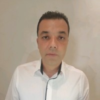 Hichem Dridi