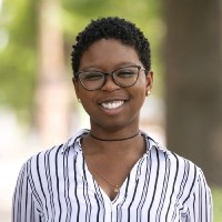 Faith Charles