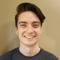 Jake Hirshberger