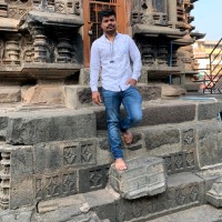 SHUBHAM GHATODE