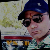 Dr. Santosh Bisen