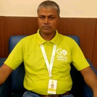 Sunil Kumar