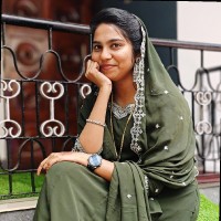 Fathima Pathu