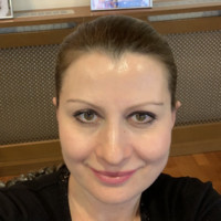 Valentina Dimitrovska