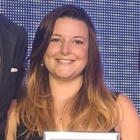 Emma-Louise Veitch MSc. CMGR FCMI (nee Nash)