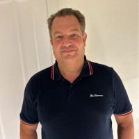 Steve Earnshaw