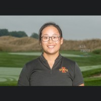 Joy Chou