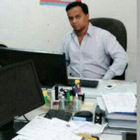 Syed Tauseef Hussain